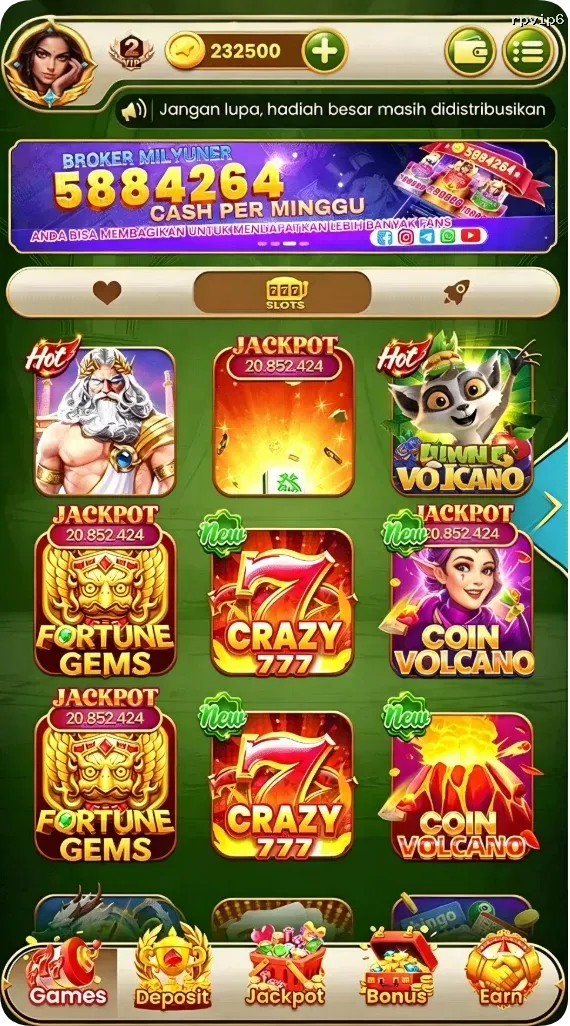 rpvip6 APK
